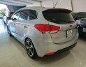 Kia Rondo   2016 - Bán Kia Rondo sản xuất năm 2016, màu bạc