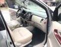 Toyota Innova   2011 - Cần bán xe Toyota Innova 2.0G sản xuất năm 2011, giá 365tr