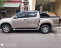 Isuzu Dmax 2016 - Cần bán gấp Isuzu Dmax đời 2016, màu vàng, nhập khẩu chính chủ