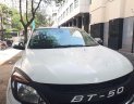 Mazda BT 50 2015 - Bán ô tô Mazda BT 50 đời 2015, màu trắng, nhập khẩu nguyên chiếc