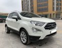 Ford EcoSport   2019 - Bán ô tô Ford EcoSport đời 2019, màu trắng đẹp như mới