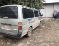 Toyota Hiace 2004 - Cần bán xe Toyota Hiace năm sản xuất 2004, màu xanh lam, nhập khẩu, giá tốt