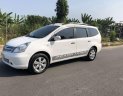 Nissan Grand livina 2011 - Bán ô tô Nissan Grand livina sản xuất năm 2011, màu trắng