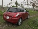 Suzuki Swift   2017 - Bán ô tô Suzuki Swift đời 2017, màu đỏ còn mới, 425tr