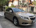 Chevrolet Cruze 2013 - Cần bán gấp Chevrolet Cruze đời 2013, màu vàng còn mới giá cạnh tranh