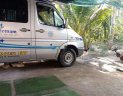 Mercedes-Benz Sprinter 2004 - Bán Mercedes năm sản xuất 2004, màu bạc, xe nhập giá cạnh tranh