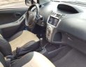 Toyota Yaris 2007 - Bán Toyota Yaris AT sản xuất 2007, màu xanh lam, xe nhập số tự động