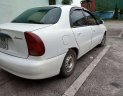 Daewoo Lanos   2000 - Bán Daewoo Lanos sản xuất 2000, màu trắng, giá 42tr