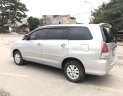 Toyota Innova   2011 - Cần bán xe Toyota Innova 2.0G sản xuất năm 2011, giá 365tr