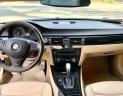 BMW 3 Series 2009 - Bán BMW 3 Series năm sản xuất 2009, màu trắng, nhập khẩu