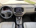 Chevrolet Colorado   2017 - Cần bán xe Chevrolet Colorado năm 2017, màu đen, xe nhập