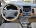 Toyota Innova   2011 - Bán Toyota Innova V đời 2011, giá chỉ 420 triệu