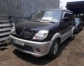 Mitsubishi Jolie 2005 - Bán Mitsubishi Jolie đời 2005, màu đen, xe nhập, giá chỉ 138 triệu