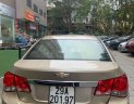 Chevrolet Cruze   2011 - Cần bán Chevrolet Cruze MT sản xuất năm 2011, động cơ phun xăng điện tử, số sàn