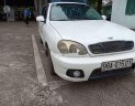 Daewoo Lanos   2000 - Bán Daewoo Lanos sản xuất 2000, màu trắng, giá 42tr