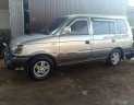 Mitsubishi Jolie 2002 - Cần bán xe Mitsubishi Jolie sản xuất 2002, nhập khẩu