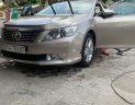 Toyota Camry   2014 - Bán xe Toyota Camry 2.5Q đời 2014, giá cạnh tranh