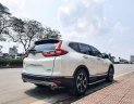 Honda CR V 2019 - Bán ô tô Honda CR V L sản xuất năm 2019, màu trắng