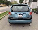 Hyundai Getz 2010 - Bán ô tô Hyundai Getz năm sản xuất 2010, màu xanh, xe nhập, 168 triệu