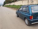 Kia CD5   2000 - Bán Kia CD5 năm 2000, màu xanh lam, nhập khẩu 