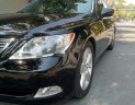 Lexus LS 2007 - Cần bán lại xe Lexus LS năm sản xuất 2007, màu đen, nhập khẩu