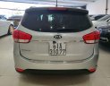 Kia Rondo   2016 - Bán Kia Rondo sản xuất năm 2016, màu bạc