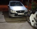 Hyundai Getz 2010 - Bán xe Hyundai Getz 2010, màu bạc, nhập khẩu nguyên chiếc giá cạnh tranh