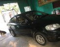 Daewoo Gentra 2009 - Cần bán xe Daewoo Gentra năm sản xuất 2009, màu đen chính chủ, giá tốt