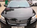 Toyota Corona 2011 - Bán ô tô Toyota Corona đời 2011, màu đen, xe nhập chính chủ, giá chỉ 450 triệu