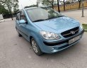 Hyundai Getz 2010 - Bán ô tô Hyundai Getz năm sản xuất 2010, màu xanh, xe nhập, 168 triệu