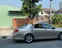 Toyota Camry   2014 - Bán xe Toyota Camry 2.5Q đời 2014, giá cạnh tranh