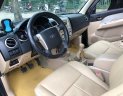 Ford Everest   2010 - Bán xe Ford Everest sản xuất năm 2010, màu đen, số sàn, 425 triệu