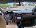 Daewoo Lacetti 2005 - Xe Daewoo Lacetti sản xuất năm 2005, màu đen, xe nhập