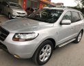 Hyundai Santa Fe 2007 - Bán xe Hyundai Santa Fe sản xuất năm 2007, màu xám, nhập khẩu nguyên chiếc