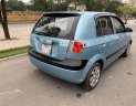 Hyundai Getz 2010 - Bán ô tô Hyundai Getz năm sản xuất 2010, màu xanh, xe nhập, 168 triệu