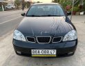 Daewoo Lacetti 2005 - Xe Daewoo Lacetti sản xuất năm 2005, màu đen, xe nhập