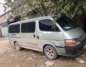 Toyota Hiace 2004 - Cần bán xe Toyota Hiace năm sản xuất 2004, màu xanh lam, nhập khẩu, giá tốt