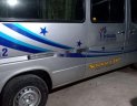 Mercedes-Benz Sprinter 2004 - Bán Mercedes năm sản xuất 2004, màu bạc, xe nhập giá cạnh tranh