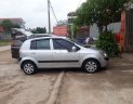 Hyundai Getz 2009 - Xe Hyundai Getz năm sản xuất 2009, màu bạc, nhập khẩu nguyên chiếc, giá chỉ 182 triệu