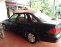 Daewoo Espero 1996 - Bán ô tô Daewoo Espero năm sản xuất 1996, màu đen, xe nhập