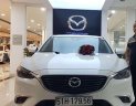 Mazda 6 2019 - Bán xe Mazda 6 năm sản xuất 2019, màu trắng giá cạnh tranh