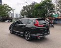 Honda CR V   2018 - Bán ô tô Honda CR V sản xuất năm 2018, màu đen, nhập khẩu Thái Lan