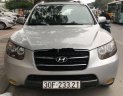 Hyundai Santa Fe 2007 - Bán xe Hyundai Santa Fe sản xuất năm 2007, màu xám, nhập khẩu nguyên chiếc