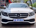 Mercedes-Benz E class 2016 - Bán Mercedes năm 2016, màu trắng