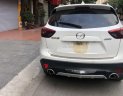 Mazda CX 5   2016 - Bán xe Mazda CX 5 đời 2016, xe đẹp xuất sắc