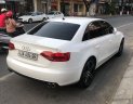 Audi A4 2008 - Bán ô tô Audi A4 năm sản xuất 2008, nhập khẩu, giá chỉ 650 triệu