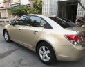 Chevrolet Cruze 2013 - Cần bán gấp Chevrolet Cruze đời 2013, màu vàng còn mới giá cạnh tranh