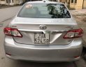 Toyota Corolla 2010 - Xe Toyota Corolla sản xuất năm 2010, màu bạc, nhập khẩu nguyên chiếc xe gia đình, giá chỉ 405 triệu