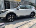 Honda CR V 2019 - Bán Honda CR V năm 2019, màu trắng