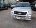 Isuzu Dmax 2007 - Cần bán xe Isuzu Dmax năm 2007, màu bạc